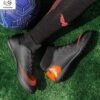 Men’s Soccer Boots Shoes Athletic Sneaker Football Boots Cleats