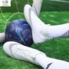 Men’s Soccer Boots Shoes Athletic Sneaker Football Boots Cleats
