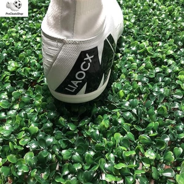 Men’s Soccer Boots Shoes Athletic Sneaker Football Boots Cleats