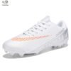 Men's and Women's Football Boots Football Shoes