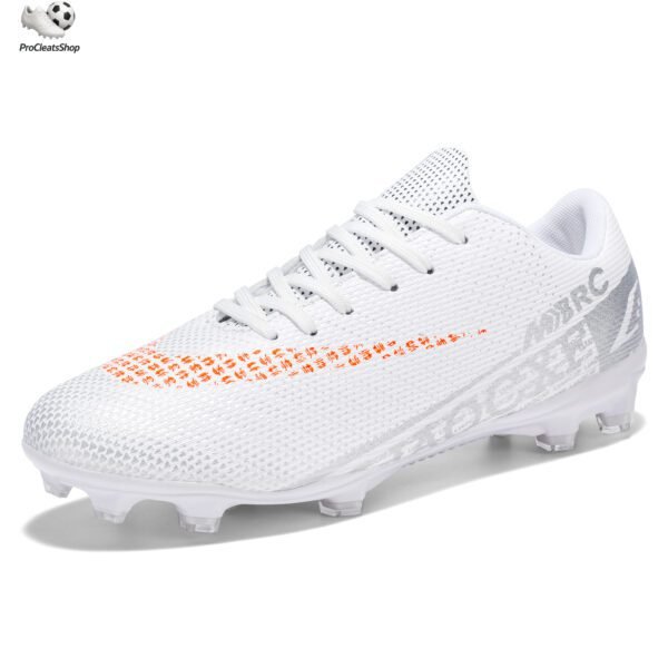 Men's and Women's Football Boots Football Shoes
