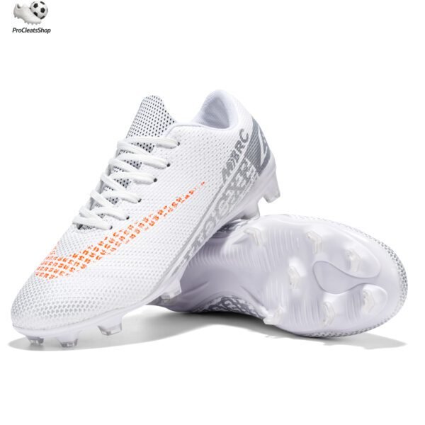 Men's and Women's Football Boots Football Shoes