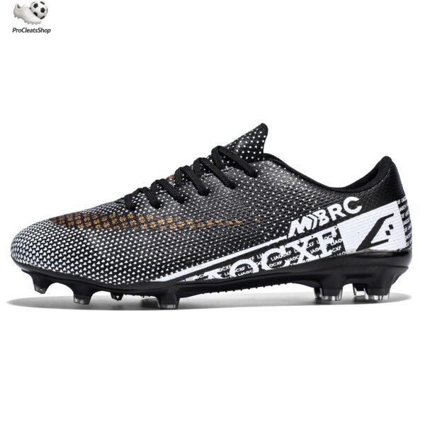 Men's and Women's Football Boots Football Shoes