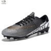 Men's and Women's Football Boots Football Shoes