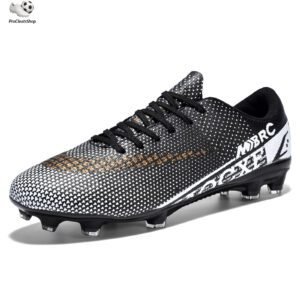 Men's and Women's Football Boots Football Shoes