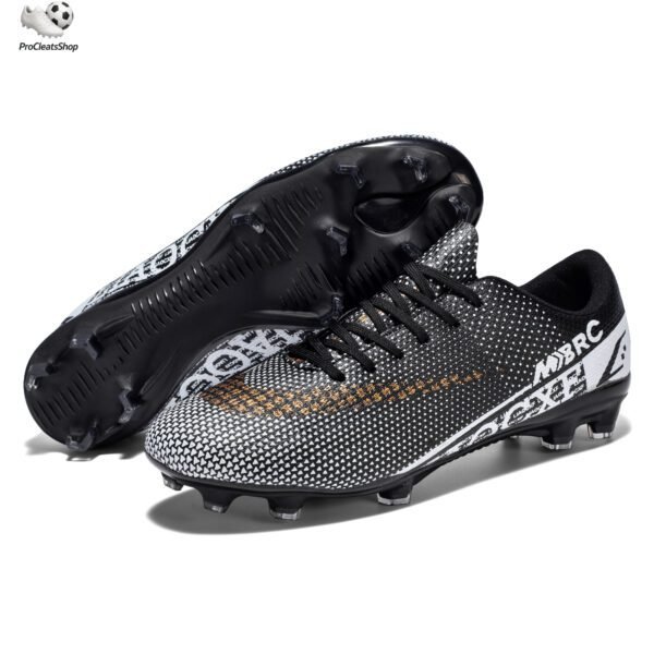 Men's and Women's Football Boots Football Shoes
