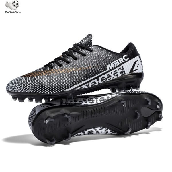 Men's and Women's Football Boots Football Shoes
