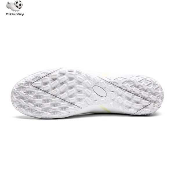 Soccer Shoes Men Women Indoor Outdoor Football Boots Athletic Turf Mundial Team Cleat