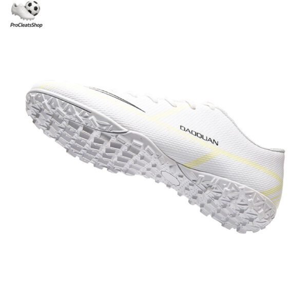 Soccer Shoes Men Women Indoor Outdoor Football Boots Athletic Turf Mundial Team Cleat