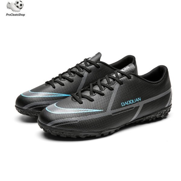 Soccer Shoes Men Women Indoor Outdoor Football Boots Athletic Turf Mundial Team Cleat