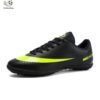 Indoor Outdoor Men's Soccer Cleats Football Shoes