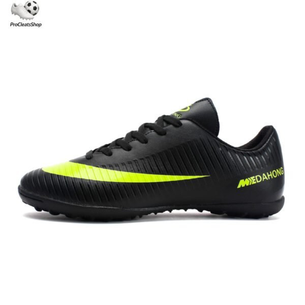 Indoor Outdoor Men's Soccer Cleats Football Shoes