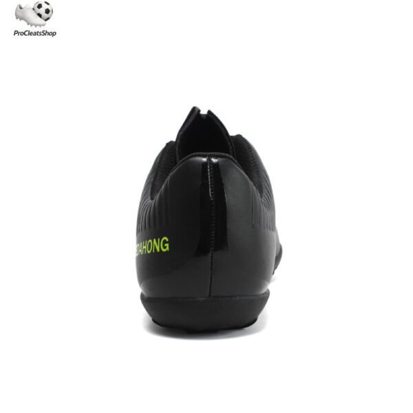 Indoor Outdoor Men's Soccer Cleats Football Shoes